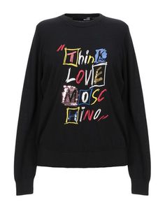 Свитер Love Moschino