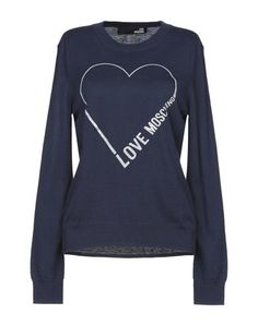 Свитер Love Moschino
