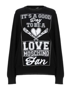 Свитер Love Moschino