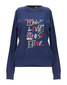Свитер Love Moschino