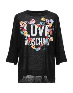 Свитер Love Moschino