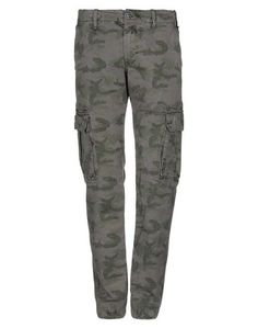 Повседневные брюки 40 Weft