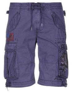 Бермуды Blauer