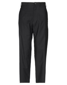 Повседневные брюки Yohji Yamamoto Jeans Pour Homme