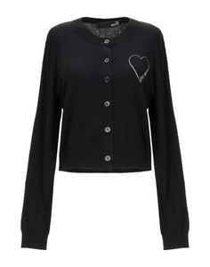 Кардиган Love Moschino