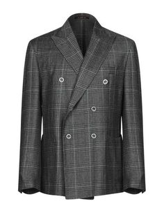 Пиджак FugÀto