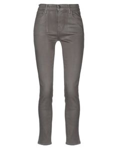 Джинсовые брюки J Brand