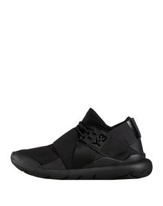 Низкие кеды и кроссовки Y-3