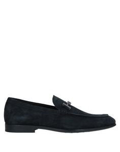 Мокасины Tod`S