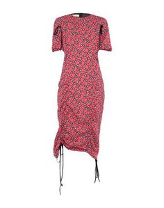 Платье длиной 3/4 Marni