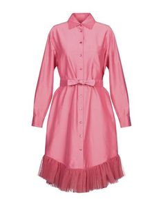 Платье до колена Moschino