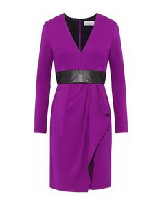 Короткое платье J.Mendel