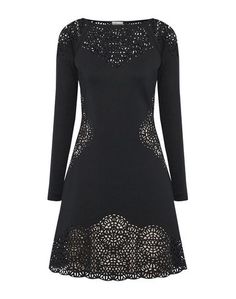 Короткое платье Temperley London