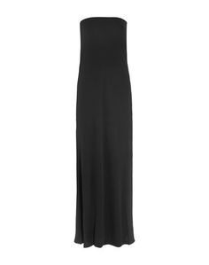 Длинное платье Rachel Zoe