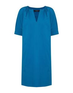 Короткое платье Derek Lam