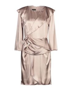 Короткое платье Emporio Armani