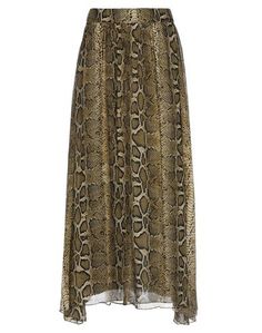 Юбка длиной 3/4 Isabel Marant Étoile
