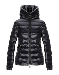 Пуховик с синт. наполнителем Tosca BLU