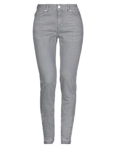 Джинсовые брюки Zadig & Voltaire