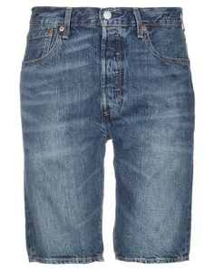 Джинсовые шорты Levis RED TAB