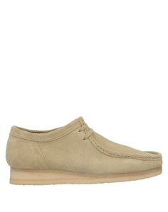 Полусапоги и высокие ботинки Clarks Originals
