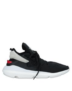 Низкие кеды и кроссовки Y-3