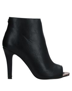 Полусапоги и высокие ботинки Guess