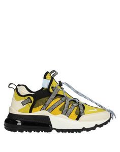 Низкие кеды и кроссовки Nike