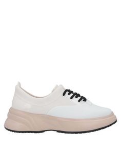 Низкие кеды и кроссовки Melissa