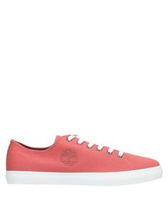 Низкие кеды и кроссовки Timberland