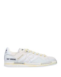 Низкие кеды и кроссовки Adidas by Raf Simons