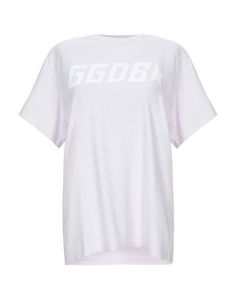 Футболка Golden Goose Deluxe Brand