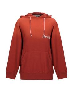 Толстовка Golden Goose Deluxe Brand