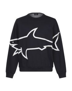 Толстовка Paul & Shark
