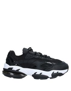 Низкие кеды и кроссовки Puma