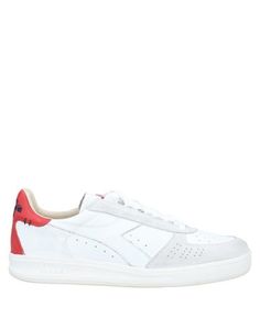 Низкие кеды и кроссовки Diadora Heritage