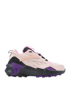 Низкие кеды и кроссовки Reebok