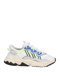Низкие кеды и кроссовки Adidas Originals