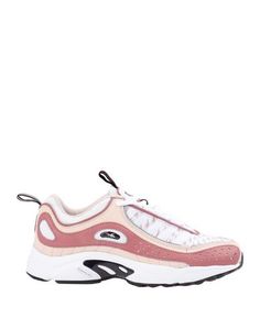 Низкие кеды и кроссовки Reebok