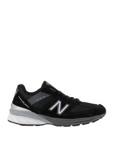 Низкие кеды и кроссовки New Balance