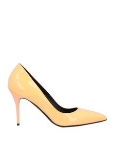 Туфли Gianmarco Lorenzi