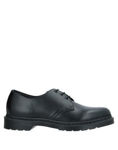 Обувь на шнурках Dr. Martens