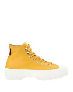 Высокие кеды и кроссовки Converse ALL Star