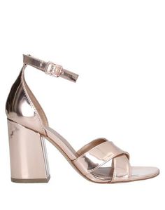 Сандалии Guess