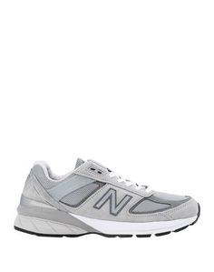 Низкие кеды и кроссовки New Balance