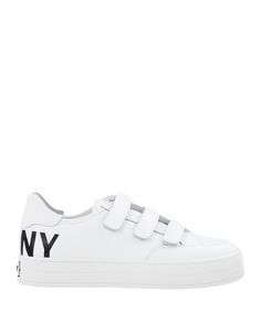 Низкие кеды и кроссовки Dkny
