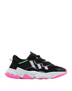 Низкие кеды и кроссовки Adidas Originals