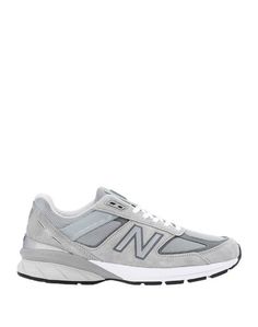 Низкие кеды и кроссовки New Balance
