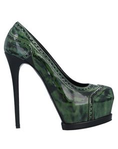 Туфли Gianmarco Lorenzi