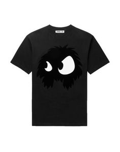 Футболка McQ Alexander Mc Queen